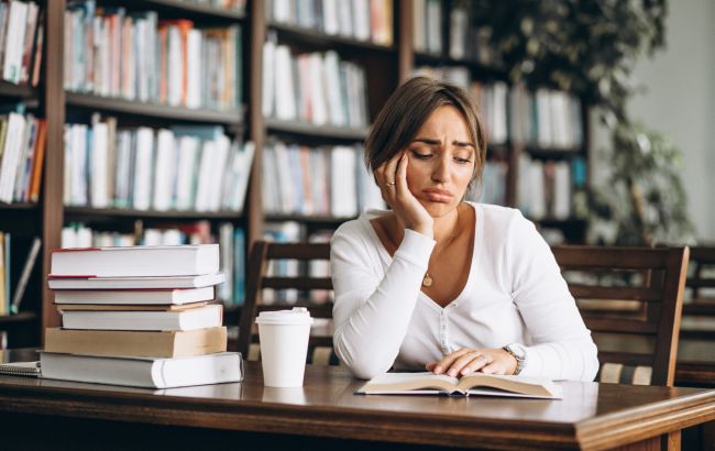 Страх ошибки и неспособность расслабиться: как синдром "отличника" портит вам жизнь