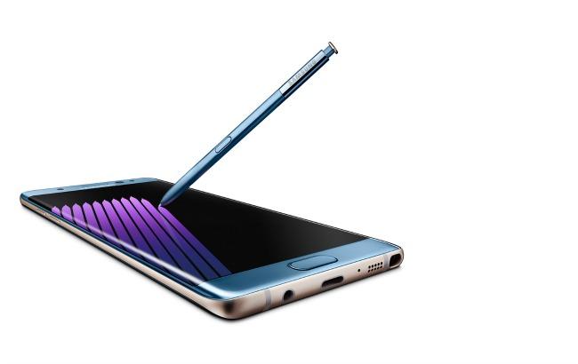 Samsung может отказаться от бренда Galaxy Note