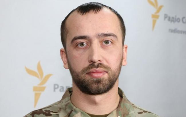 Кишкарь и Кривенко написали заявления о вхождении в БПП