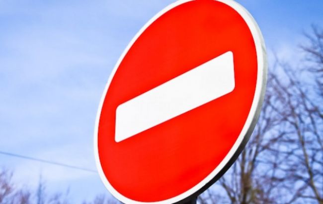 В Киеве 11 июня частично перекроют движение по маршруту "Ночного забега"