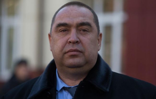 В суде по делу Плотницкого будут свидетельствовать 17 человек