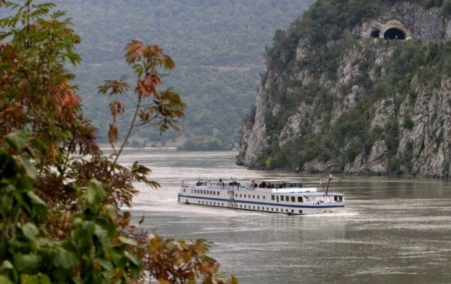 Дунайська комісія зупинила повноваження Росії в організації