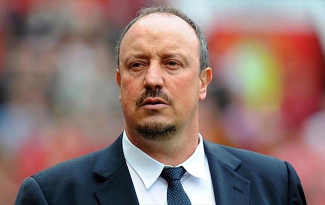 Бенитес ждет очень сложный матч "Реал" - ПСЖ