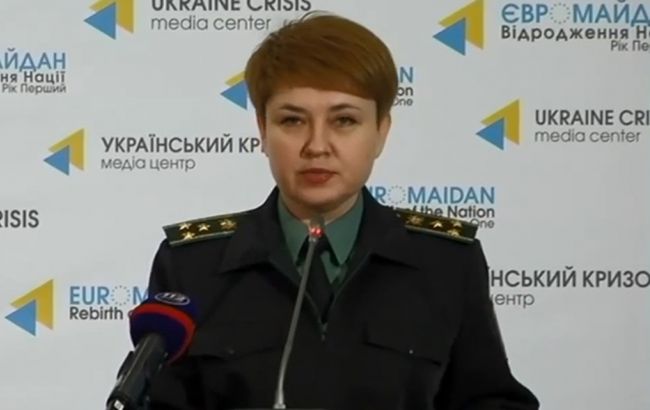 США предоставили помощь ВСУ на сумму около 25 млн долл., - Минобороны