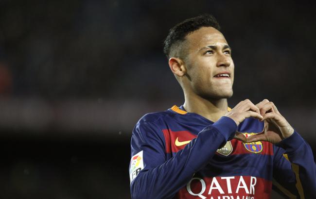 МЮ готовий запропонувати "Барселоні" рекордні 200 млн євро за Неймара