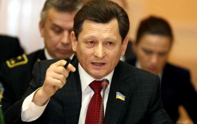 Для расчета цены угля справедливо использовать формулу "Роттердам+", - Волынец