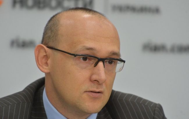 Коболев подводит президента Украины в глазах европейцев, - эксперт