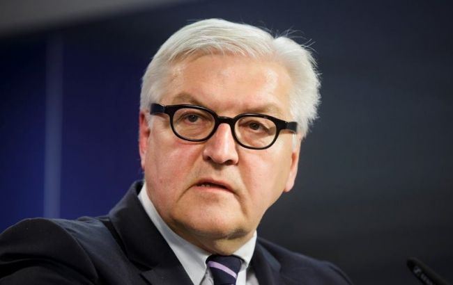 Победа Трампа: Штайнмайер прогнозирует "менее предсказуемую" внешнюю политику США