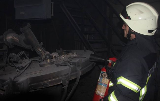 В Киеве на заводе произошел взрыв, есть пострадавшие