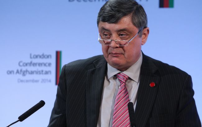 МИД России заявил об общих интересах с талибами в Афганистане