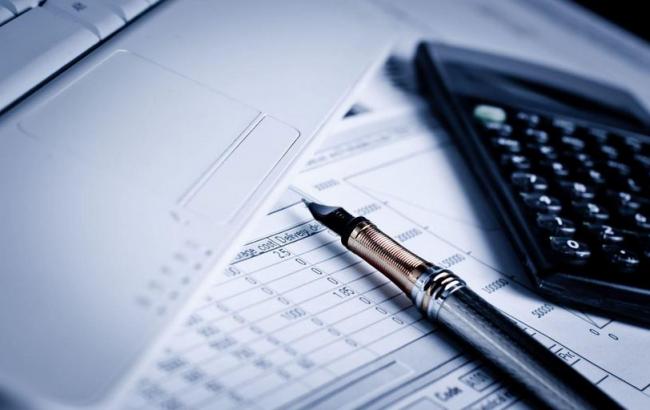 Падение ВВП Украины в IV квартале 2015 составило 1,2%