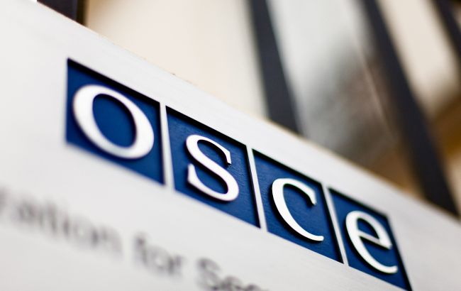 За минувшие сутки ОБСЕ зафиксировала 370 взрывов в Донецкой области