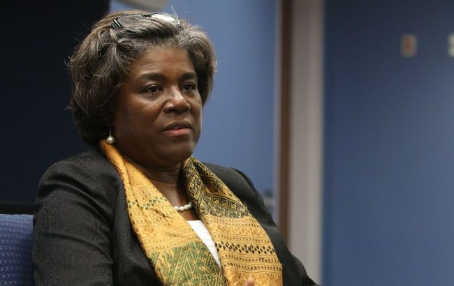 Китай пересечет "красную линию", если предоставит оружие РФ, - постпред США в ООН