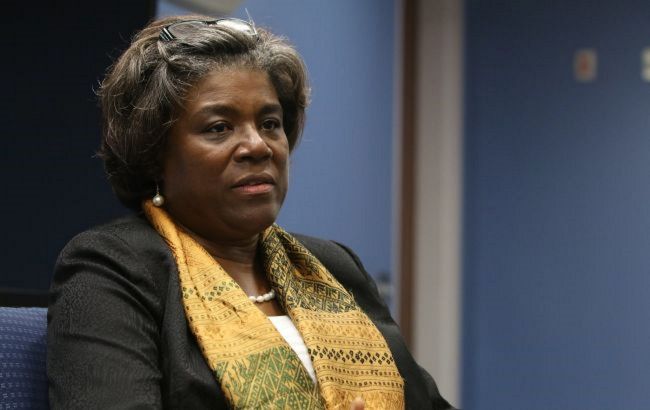 Ракетные обстрелы РФ по Украине: США на Совбезе ООН озвучили мотивы Путина