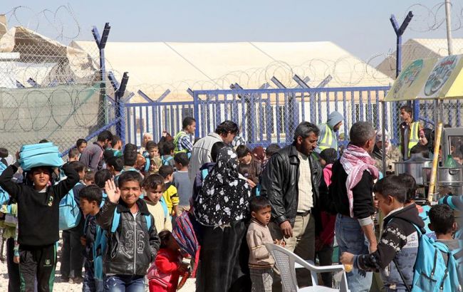 Финляндия ужесточает миграционное законодательство