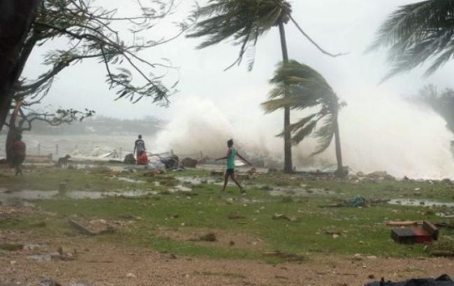 В Бангладеш ищут более 80 рыбаков, пропавших без вести после циклона