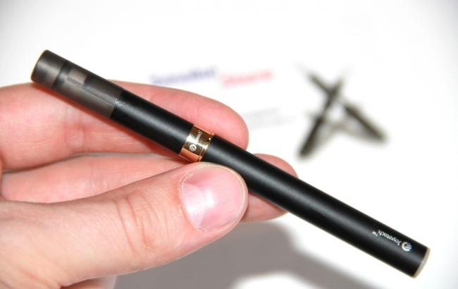 Купівля електронної сигарети - це перший крок на шляху до здорового способу життя