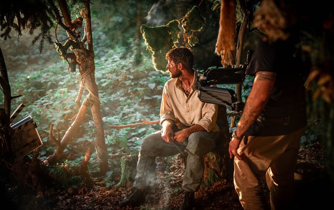 Скільки треба грошей, щоб зняти якісний фільм в Україні? Пояснює актор