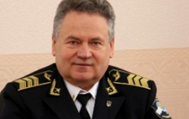 Прокуратура направила в суд обвинение в отношении бывшего и.о. ректора НАУ