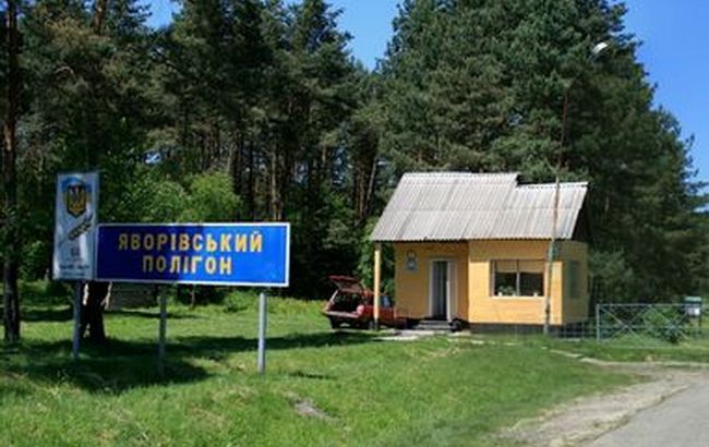 Во Львовской области на военном полигоне подорвался местный житель