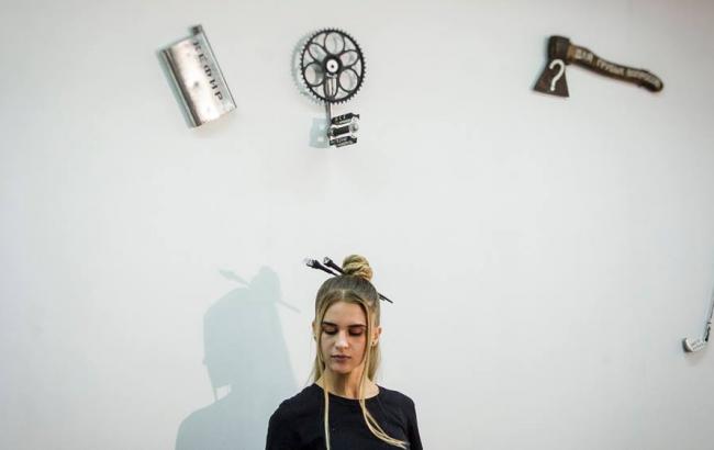 "Предметы" в большом городе: Bob Basset и Гамлет Зиньковский презентовали совместный проект в "ЕрмиловЦентре"