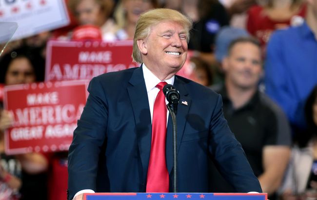 Трамп заявил, что у него достаточно доказательств своей победы на выборах
