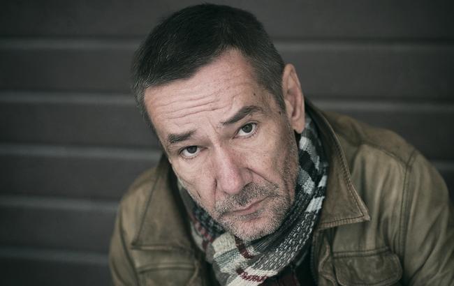 Известный актер снимет фильм о Киеве