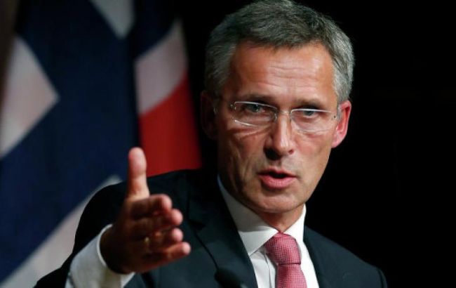 НАТО: РФ несет особую ответственность за нарушение минских соглашений