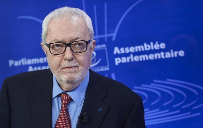 ПАСЕ приняла проект резолюции, которая предусматривает возможность импичмента Аграмунту