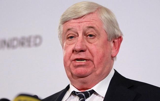 ГПУ сподівається, що міжнародна група розслідує аварії Boeing на Донбасі до кінця року