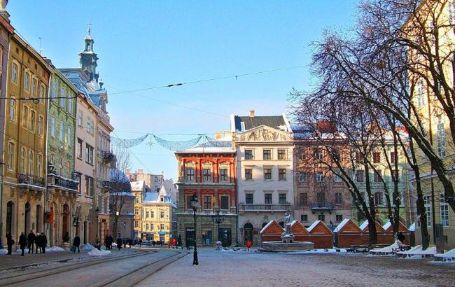 Во Львове "заминировали" 10 ресторанов