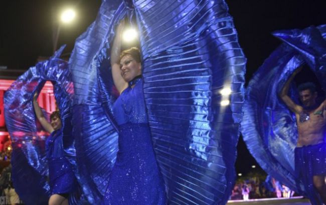 Гей-парад у Сіднеї вперше відвідав прем'єр країни