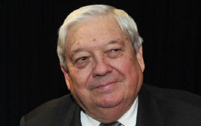 Умер деятель "бархатной революции" в Венгрии Имре Пожгаи