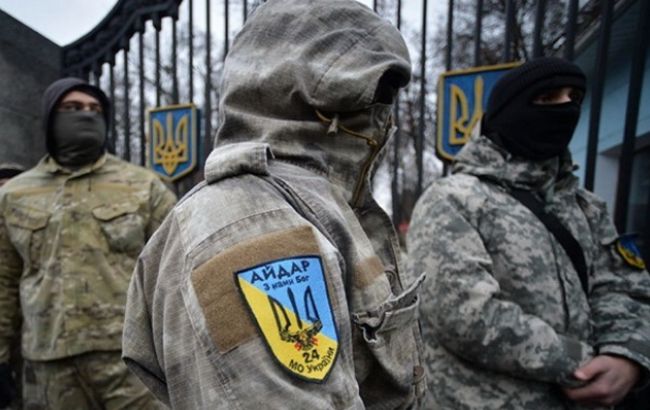 У Росії екс-бійця "Айдара" засудили до 15 років за збут наркотиків