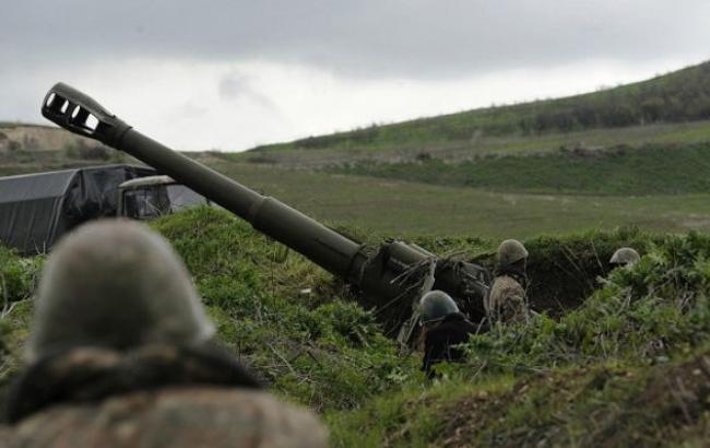 Правительство Армении одобрило законопроект о признании независимости Нагорного Карабаха