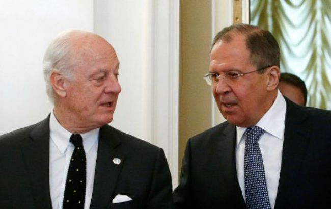 ООН: бойові дії в Алеппо можуть припинитися у найближчі години