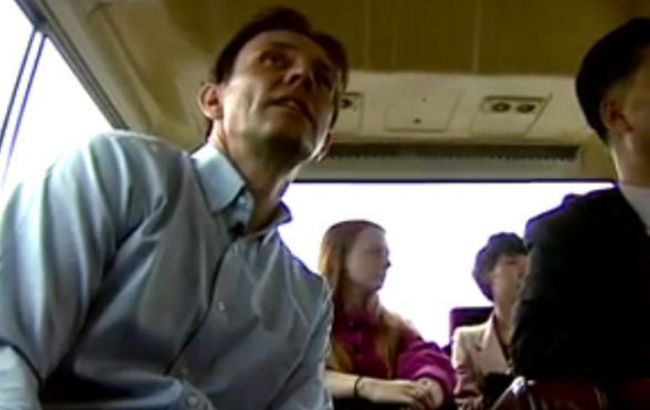 В Северной Корее задержали журналиста ВВС