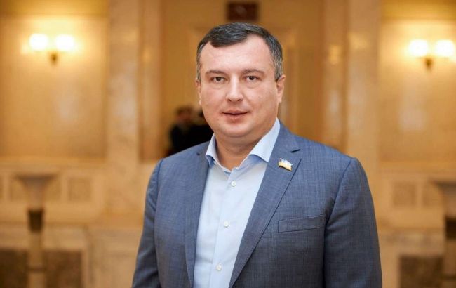 ГБР возбудило второе уголовное дело против нардепа Семинского