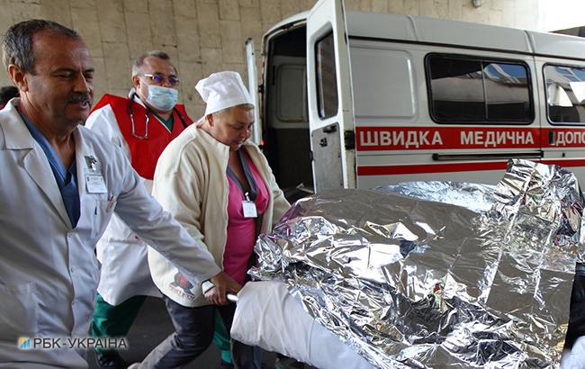 В Ровенской области от гриппа умер мужчина