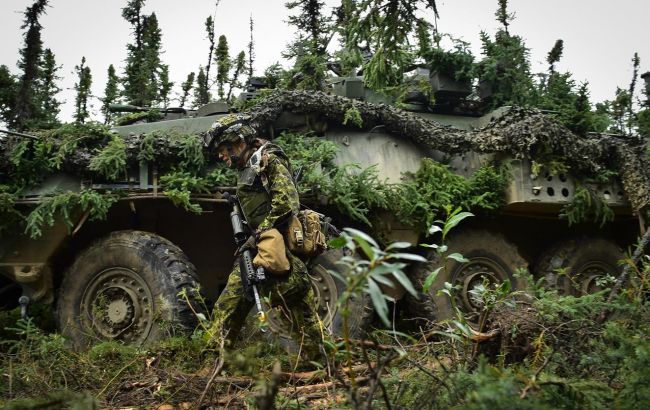 С оглядкой на Украину. Канада разрабатывает перспективную систему ПВО за 1 млрд долларов