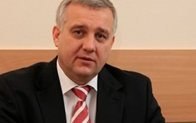 Главу СБУ времен Януковича назначили курировать "спецслужбы" оккупированной Херсонской области, - СМИ