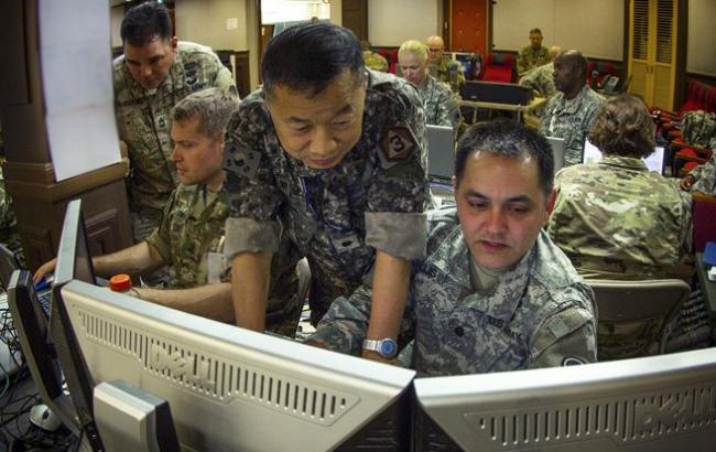 КНДР пригрозила "беспощадным возмездием" США и Южной Корее за военные учения