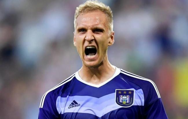 Теодорчик может вернуться в "Динамо" по окончанию сезона, - агент