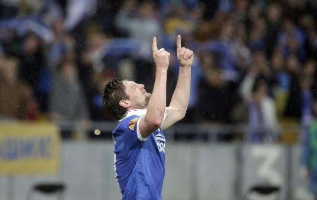 УЕФА может исключить "Днепр" из еврокубков