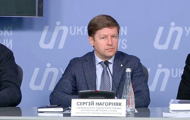 Тариф на електроенергію не покриває собівартість, але збільшувати його не планують, - нардеп