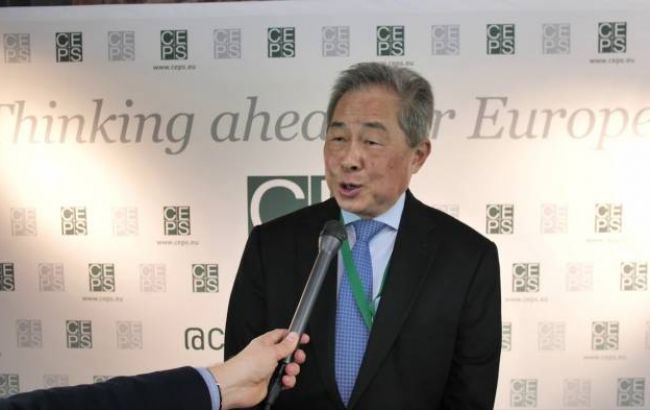 Инвестор должен быть уверен, что заработает при инвестиции в электросети, - Эдвард Чоу