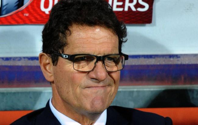 Лондонський "Челсі" може очолити Фабіо Капелло