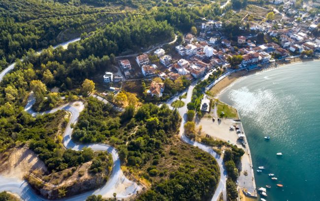 Жилье возле моря: сколько стоит недвижимость в топовых курортах Турции