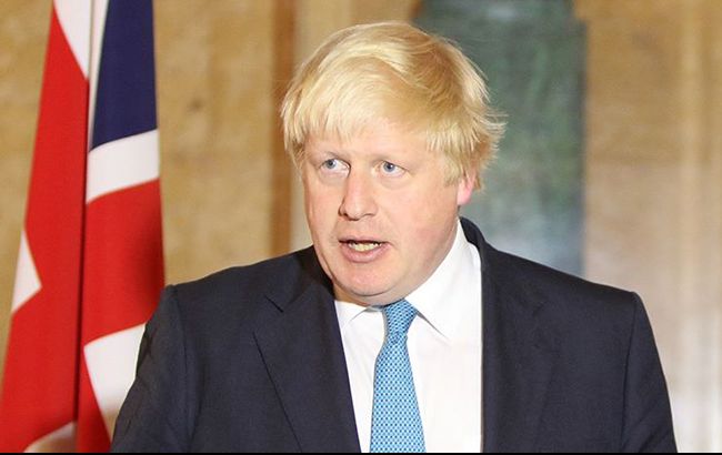 Британія планує збільшити роль в Азії після Brexit, - Джонсон