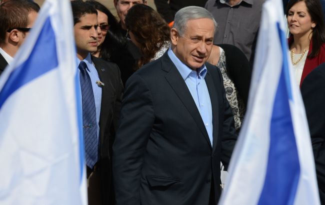 В Ізраїлі міністр оборони й лідер опозиції виступили проти допомоги Україні озброєнням